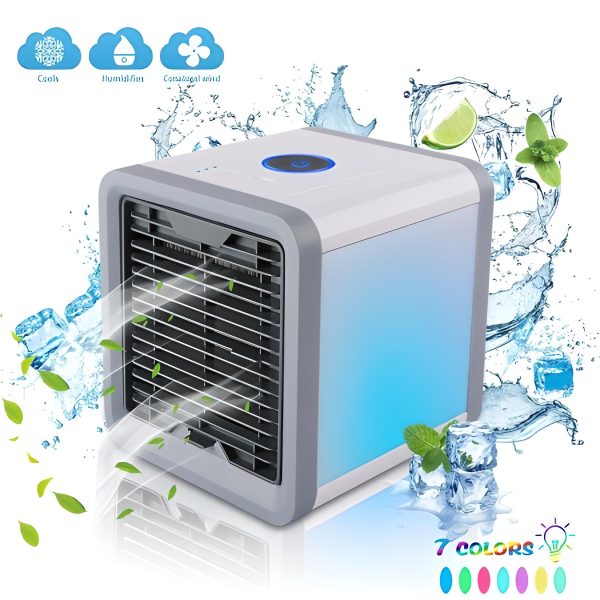 ARCTİC AİR USB MİNİ SOĞUTUCU FAN