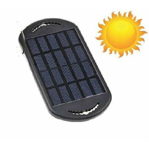 Usb Güneş Enerji Paneli Solar Panel