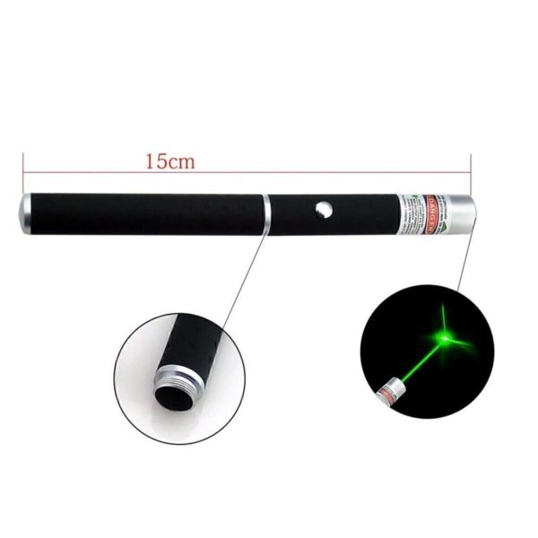 Klm-1001 Mega Spacex Galaxy Serisi Yeşil Lazer Pointer 300 Mw 50 Km Etkili Green Laser Pointer Güçlü