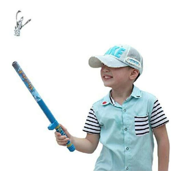 Sihirli Çubuk Manyetik Oyuncaklar Deney Çubuğu Magic Stick