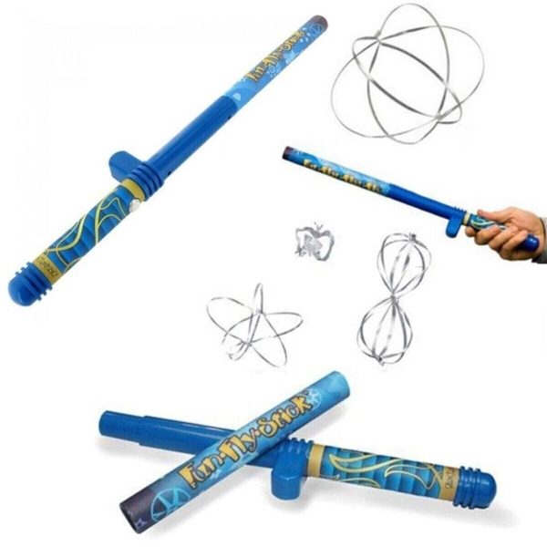 Fun Fly Stick Sihirli Çubuk Oyuncak