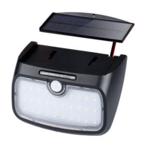 Güneş Enerjili Lamba Solar Aydınlatma
