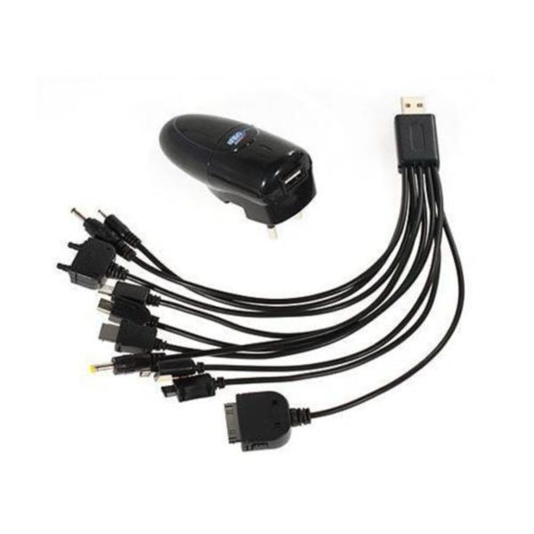 Araç Şarj Cihazı & Fiş Girişli Şarj Cihazı & Usb Girişli Şarj Cihazı