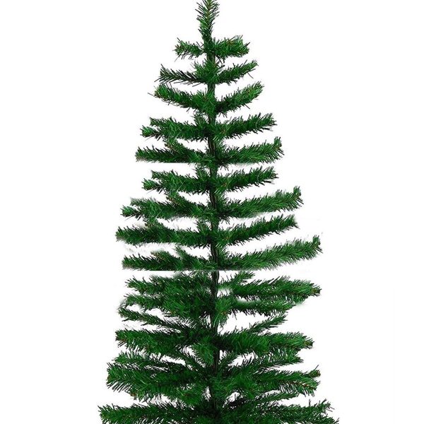 120cm Yılbaşı Ağacı Çam Ağacı Yıl Başı 120 Dal