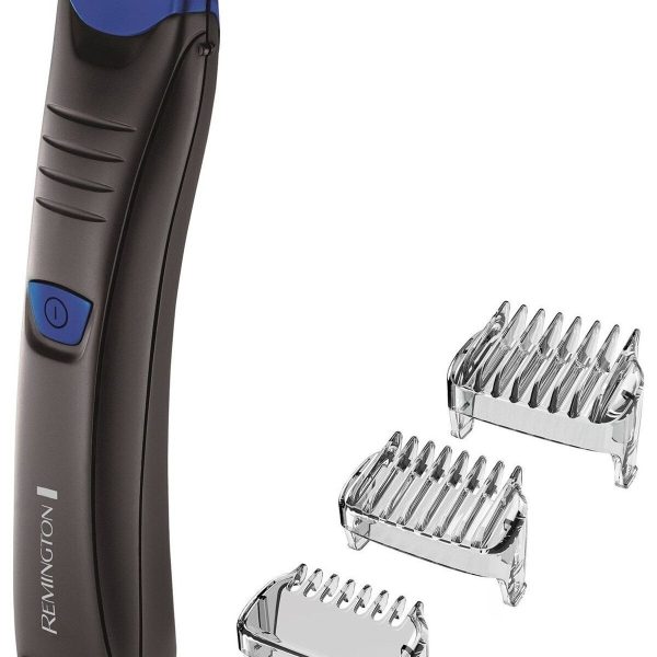 BHT250 Islak Kuru Kablosuz Hassas & Vücut Tüyü Kesme Makinesi 4008496823451