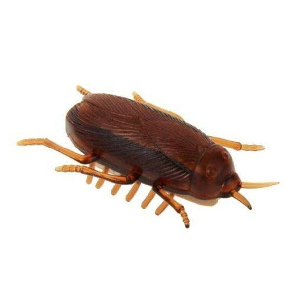 Mini Pilli Hamam Böceği Şaka Malzemeleri Ilginç Ürünler