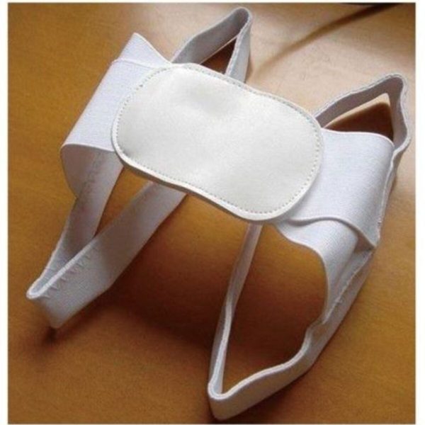 Kamburluk Önleyici - Chest Belt Dik Duruş Korsesi