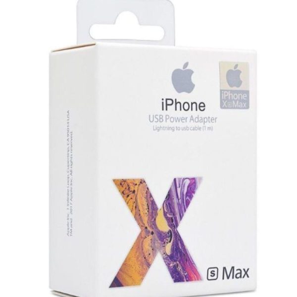 Iphone Şarj Aleti Adaptör + Data Kablosu Tüm Iphone Modelleri Ile Uyumlu