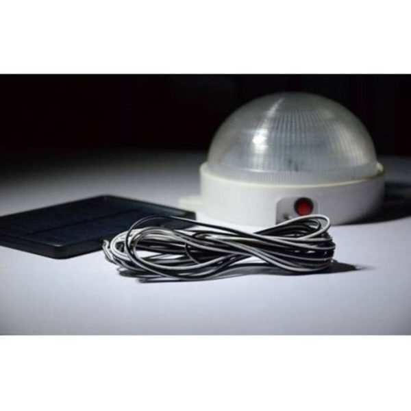 Sun Panel Solar Light System