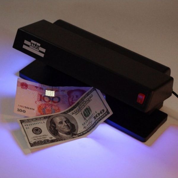 Sahte Para Kontrol Cihazı