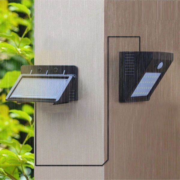 Güneşe Paneli Bırakın -lambayı Nereye Isterseniz - Solar Güneş Enerji Sistemi -güneş Enerji