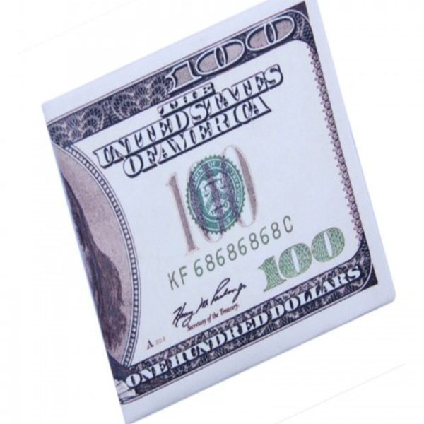 Dolar Görünümlü Cüzdan