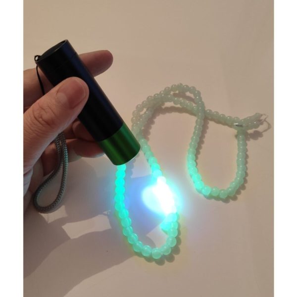 Diş Doktoru Için Ultraviyole Işık Uv Led Lambalı Işık