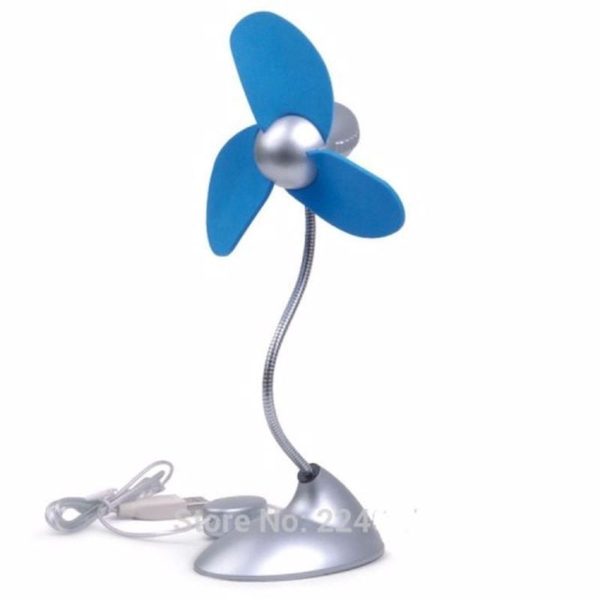 Masa Üstü Usb Vantilatör