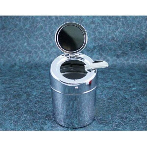 Metal Kül Tablası Mini Metal Küllük & Kaliteli Küllük