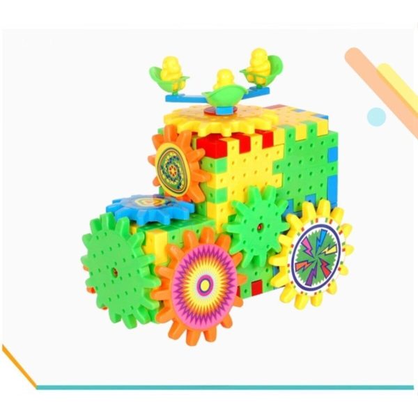 Hareketli Eğitici Lego Seti Zeka Geliştirici Oyuncaklar Eğitici Oyuncaklar Eğitici Bebek Oyuncaklar
