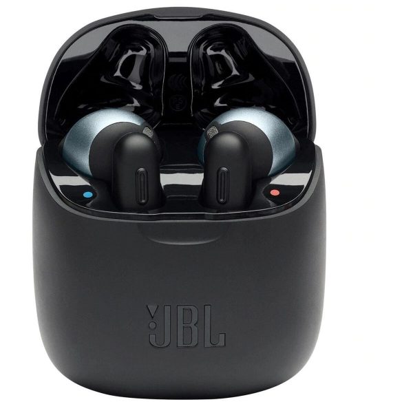 Tune 220 TWS Kablosuz Kulak İçi Bluetooth Kulaklık – Siyah
