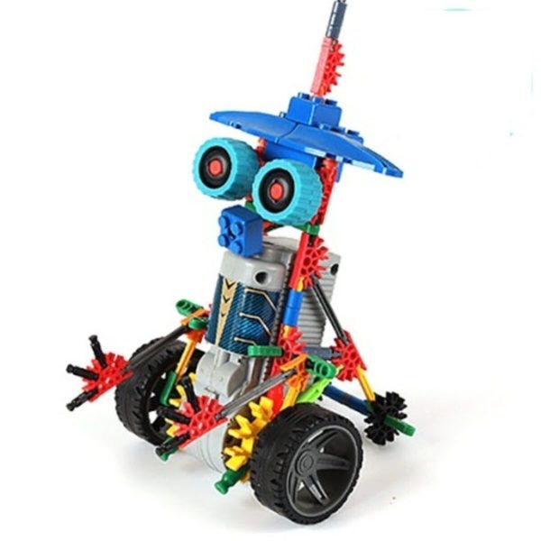 Maket Araba Maket Robot Araba Eğitici Oyuncaklar