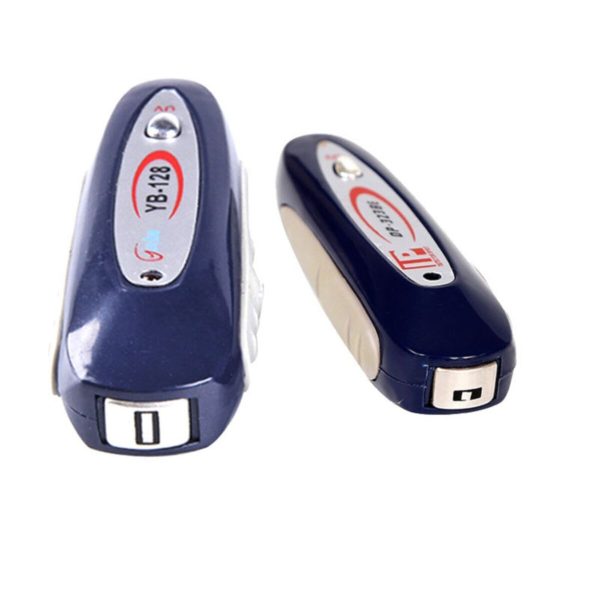 Mini Çipli Para Kontrol Cihazı