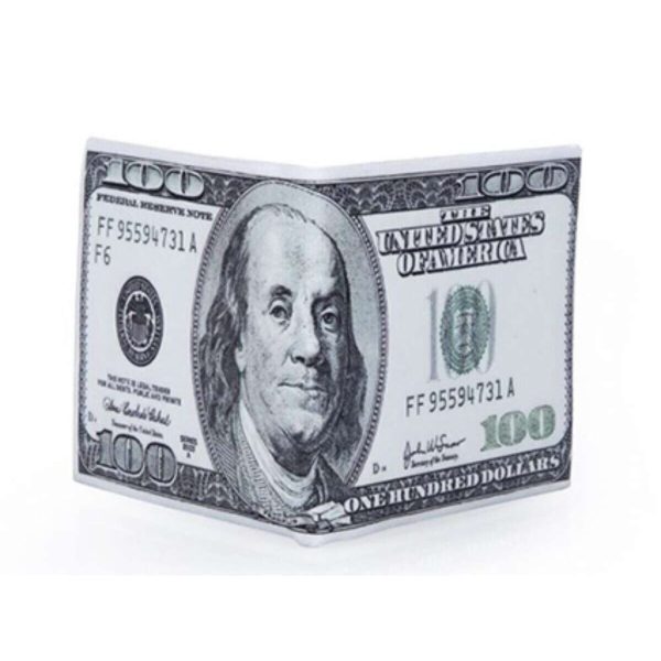 Cüzdan ( Dolar Görünümlü )