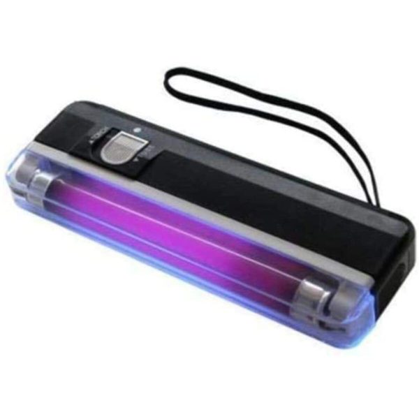 Florasan Modelli Uv Lamba