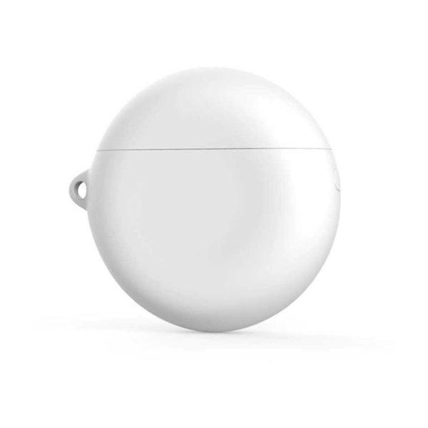 Huawei Freebuds 3 Kılıf Zore Airbag 11 Mat Silikon Kapak
