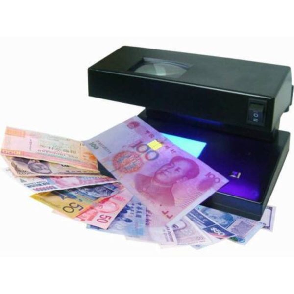 Çipli Sahte Para Kontrol Cihazı Sahte Para Kontrol Makinesi