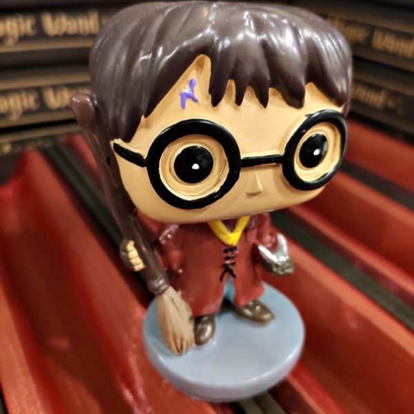 Harry Potter Funky Pop Karakter