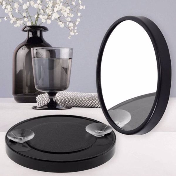 Büyüteçli Ayna 10x Büyük Boy 13cm